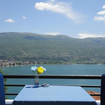 Accommodation J&T Охрид Номер фото