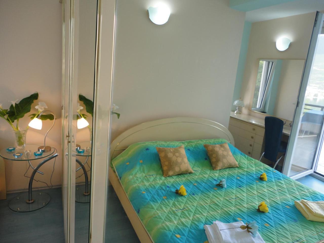 Accommodation J&T Охрид Екстер'єр фото